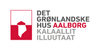 AALBORGIMI KALAALLIT ILLUAT DET GRØNLANDSKE HUS I AALBORG