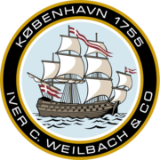 IVER C. WEILBACHS FOND