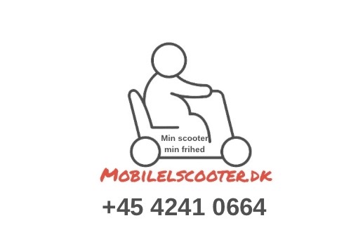 MobilElscooter.dk v. B Frederiksen