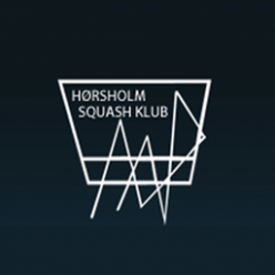 HØRSHOLM SQUASH KLUB