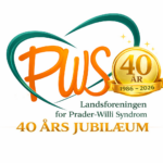 LANDSFORENINGEN FOR PRADER WILLI SYNDROM