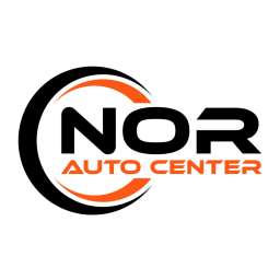 NOR Auto Center Frederiksværk A/S