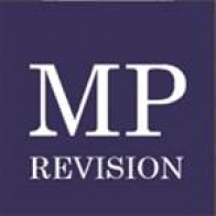 MP REVISION STATSAUTORISERET REVISIONSANPARTSSELSKAB