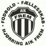 HJØRRING AIK FREM
