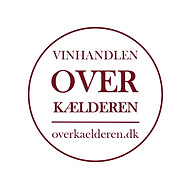 Over Kælderen/Jørgen W. Larsen