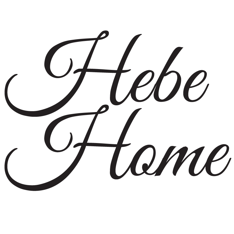 HebeHome v/Jens Peer Stage