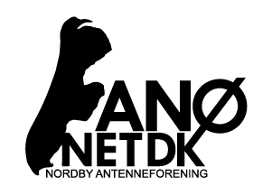 Nordby Antenneforening / FanøNet