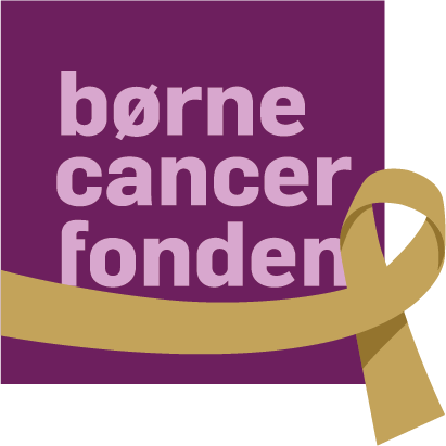 BØRNECANCERFONDEN