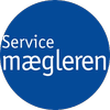 SERVICEMÆGLEREN A/S