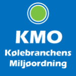 KØLEBRANCHENS MILJØORDNING, KMO