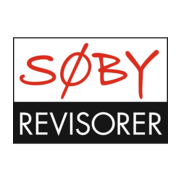 SØBY REVISORER A/S GODKENDTE REVISORER