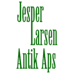 JESPER LARSEN ANTIK ApS