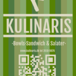 KULINARIS V/RENE MORTENSEN