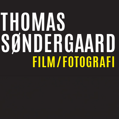 Fotojournalist Thomas Søndergaard