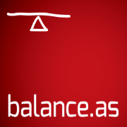 AKTIESELSKABET BALANCE.AS