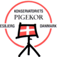 KONSERVATORIETS PIGEKOR