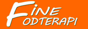 KLINIK FOR FODTERAPI V/ULLA FINE LARSEN
