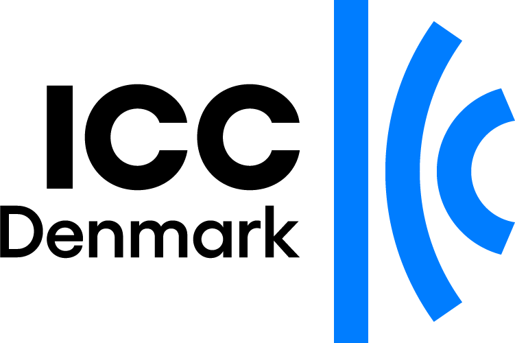 ICC DANMARK INTERNATIONAL CHAMBER OF COMMERCE