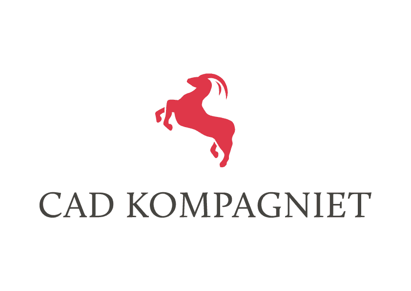 CAD-KOMPAGNIET ApS