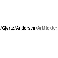 /Gjørtz/ANDERSEN/ARKITEKTER A/S