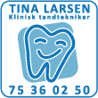 KLINISK TANDTEKNIKER TINA LARSEN