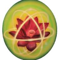 Prana Lotus v/Joumana A Lotus Mogensen