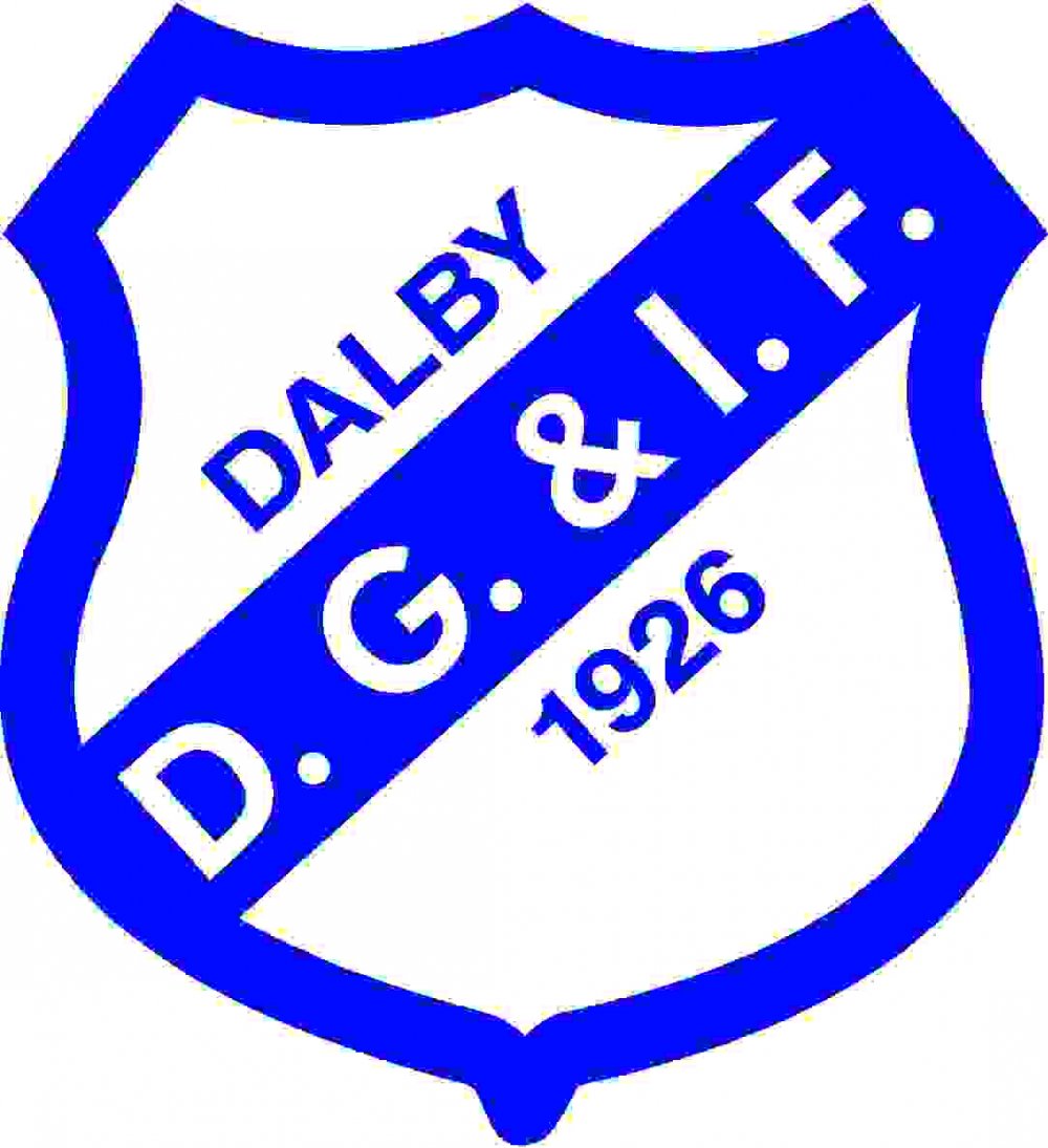 Dalby Gymnastik & Idrætsforening