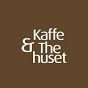 KAFFE & THEHUSET. VINTAPPERSTRÆDE ApS