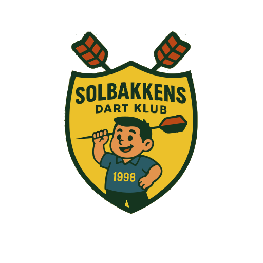 Solbakkens Dartklub