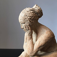 Lucie Verdet Art