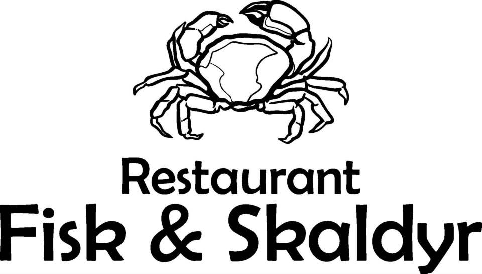 Restaurant Fisk & Skaldyr