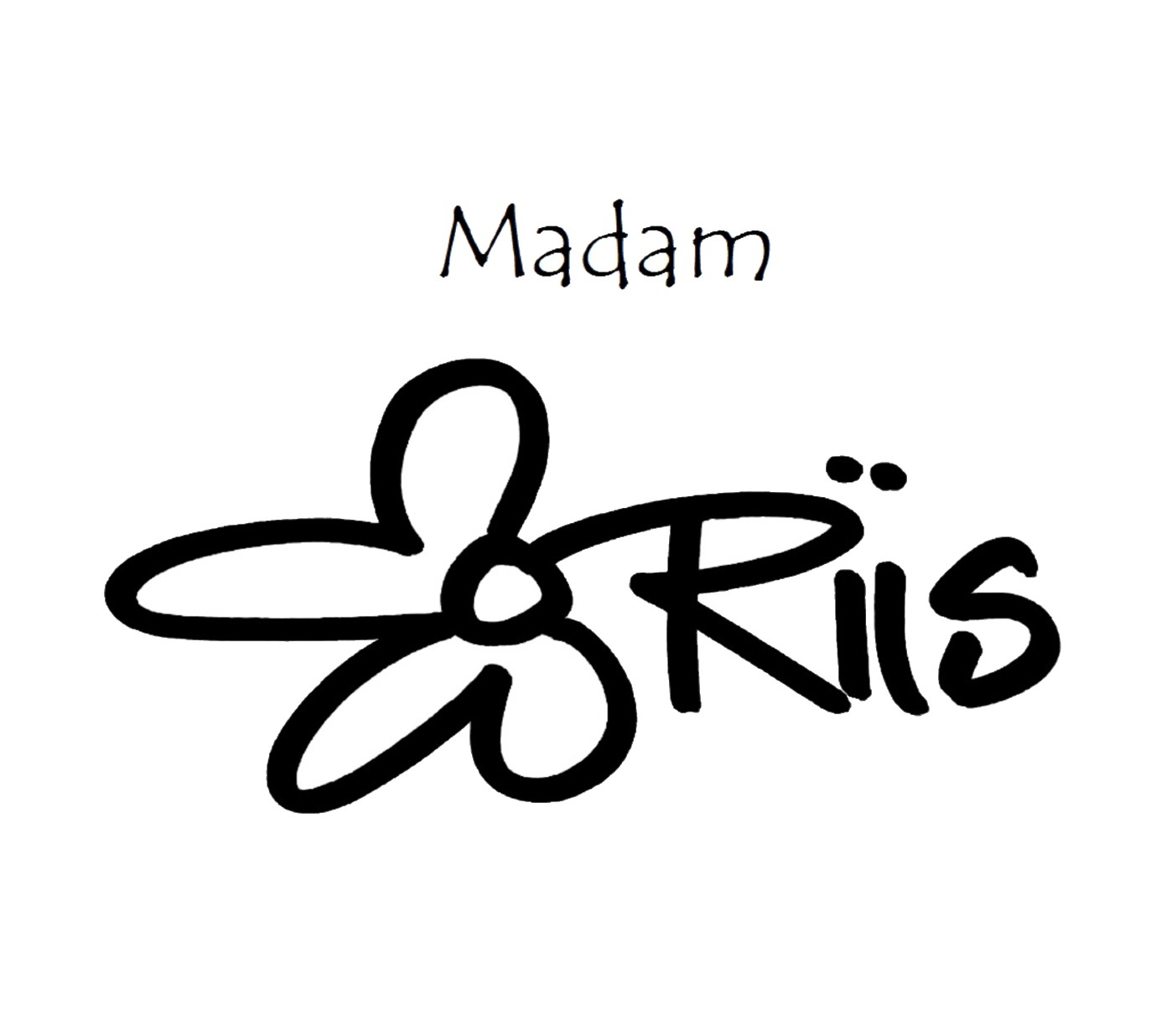Madam Riis