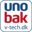 UnoBak V-Tech ApS