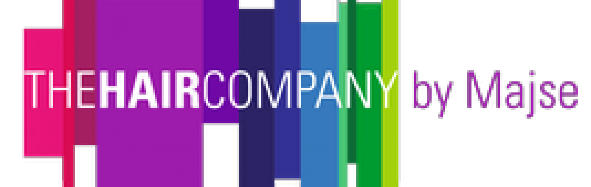 The hair company by Majse v/ Majse Hansen