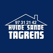 HVIDE SANDE TAGRENS ApS