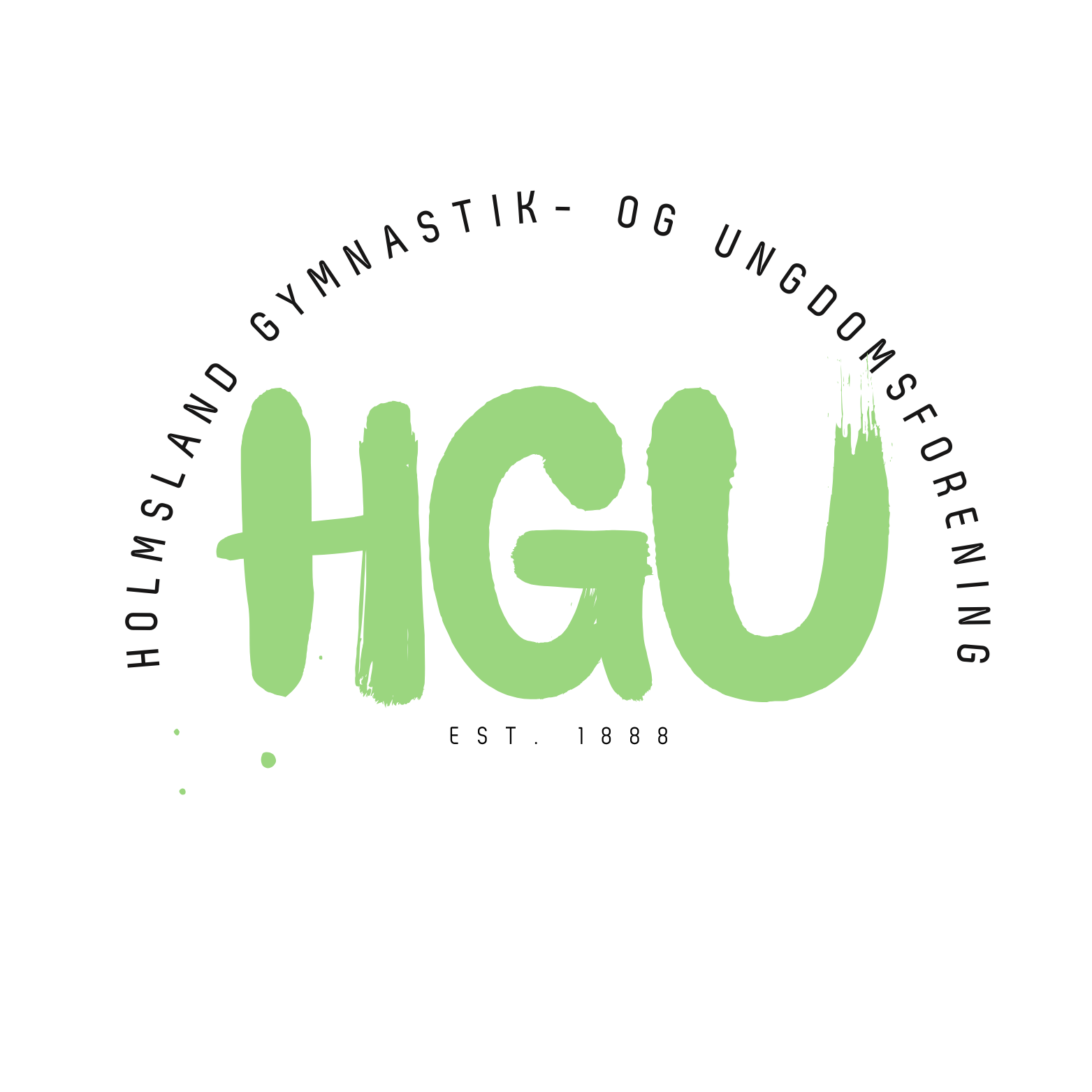 Holmsland Gymnastik- & Ungdomsforening