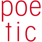Poetic AD / grafisk design og fotografi