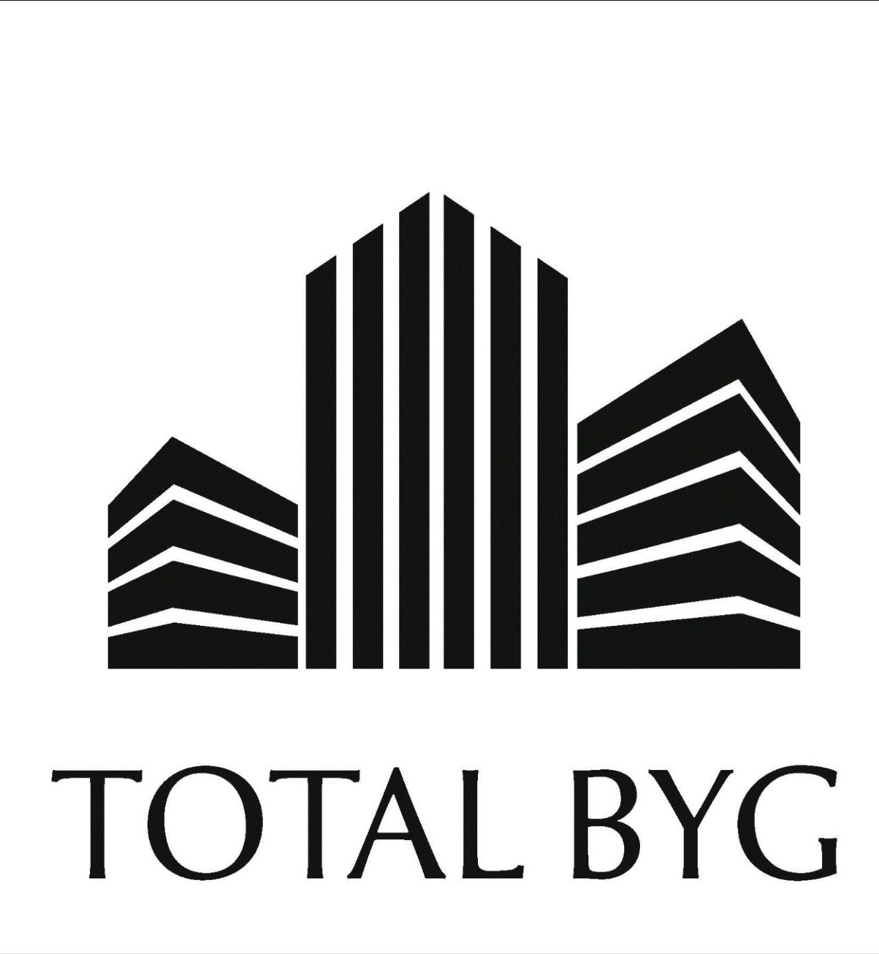 TOTAL BYG TØMRER OG MURER