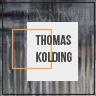 Thomas Kolding
