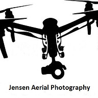 Jensen Aerial Photography v/K.M. Jensen