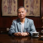 Huangs Jüling Akupunktur v/Guisheng Huang
