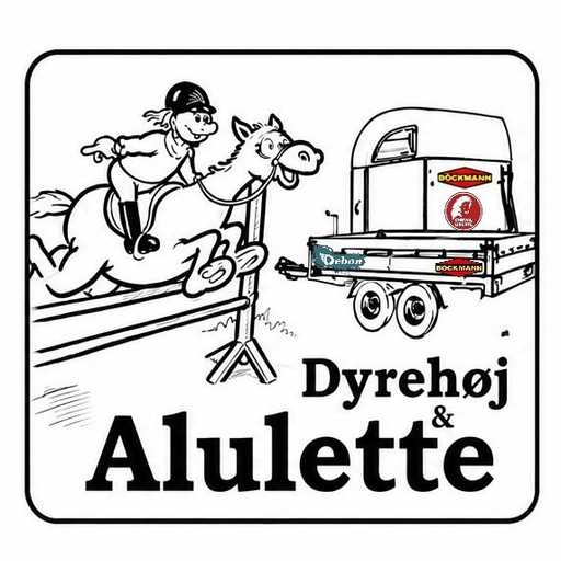 ALULETTE ApS