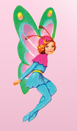 Fantasy Design v/Anette og Per Rose
