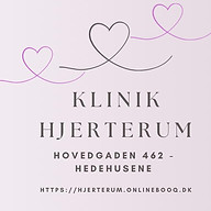 Klinik Hjerterum Hedehusene