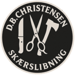 D.B.Christensen Skærslibning
