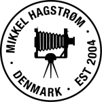 Fotograf Mikkel Hagstrøm