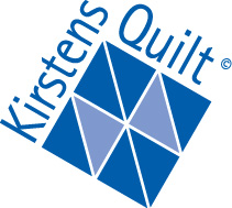 Kirstens Quilt v/Kirsten Ekdahl
