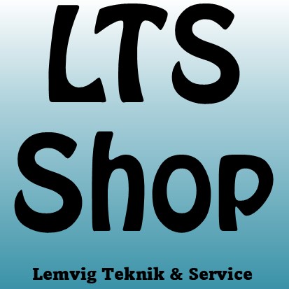 LTS v/Thorkild Vandborg