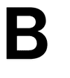 BLOCHBOGSTAVER