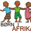 Børn i Afrika